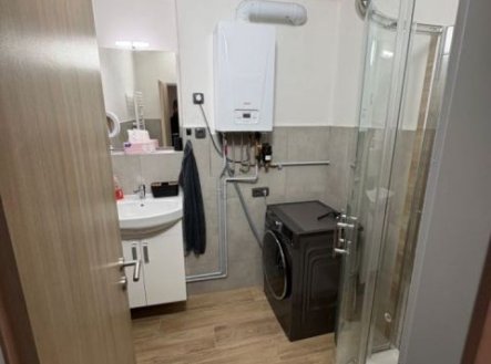 Pronájem bytu, 2+1, 61 m²