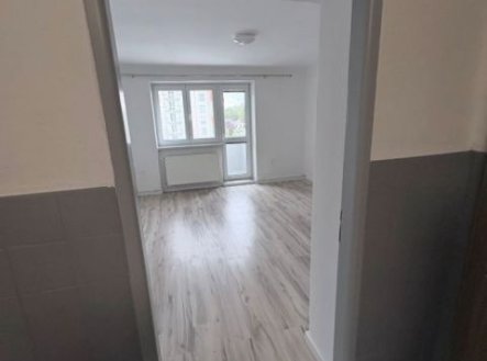 Pronájem bytu, 2+1, 61 m²
