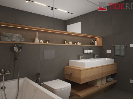 Prodej bytu, 4+kk, 88 m²