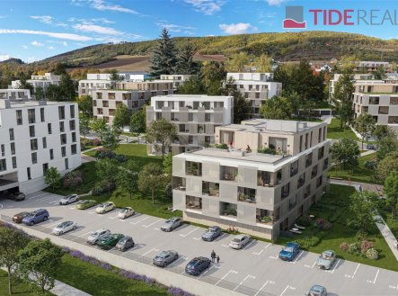 Prodej bytu, 4+kk, 88 m²