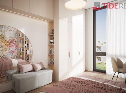 Prodej bytu, 5+kk, 113 m²