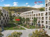 Prodej bytu, 2+kk, 53 m²
