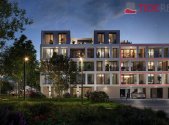 Prodej bytu, 4+kk, 117 m²