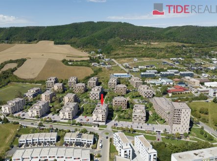 Prodej bytu, 2+kk, 55 m²