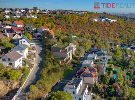 . | Prodej - pozemek pro bydlení, 534 m²