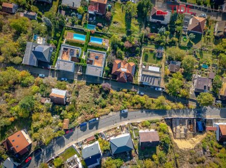 . | Prodej - pozemek pro bydlení, 534 m²