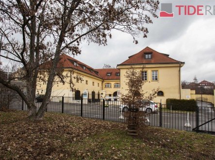 Pronájem kanceláře, 22 m²