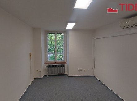Pronájem kanceláře, 22 m²