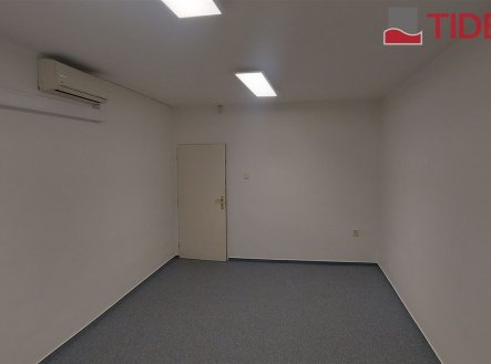 Pronájem kanceláře, 22 m²