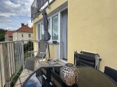 Prodej bytu, 1+kk, 38 m²