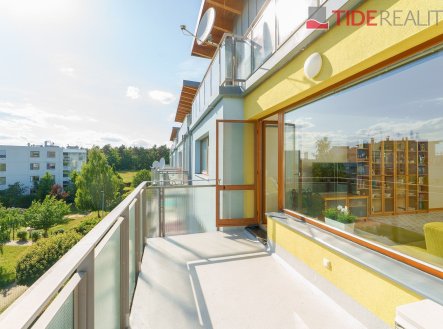 Prodej bytu, 4+kk, 155 m²