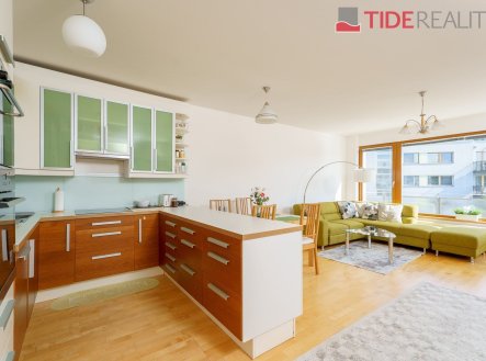 Prodej bytu, 4+kk, 155 m²