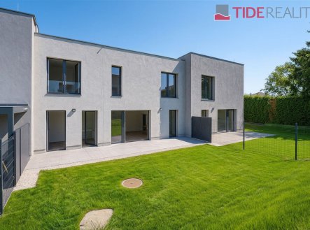 Prodej domu/vily, 147 m²
