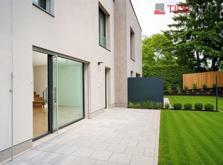 Prodej domu/vily, 147 m²