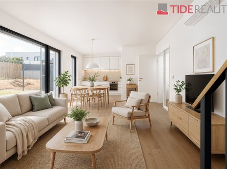 Prodej domu/vily, 147 m²