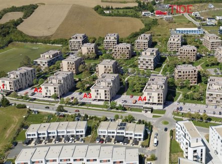 Prodej bytu, 4+kk, 117 m²