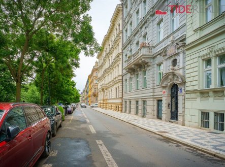 Prodej bytu, 6+kk, 196 m²