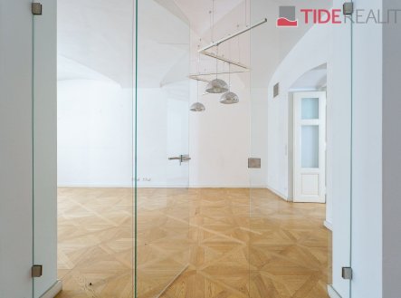 Prodej bytu, 6+kk, 196 m²