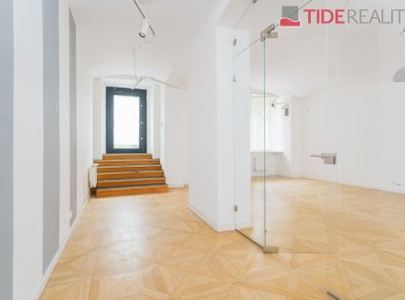 Prodej bytu, 6+kk, 196 m²