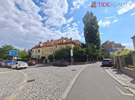 Pronájem bytu, 3+1, 120 m²