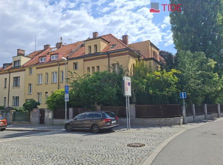 Pronájem bytu, 3+1, 120 m²