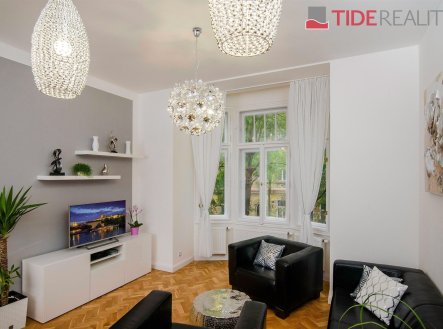 Prodej bytu, 3+kk, 76 m²