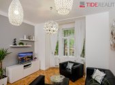Prodej bytu, 3+kk, 76 m²