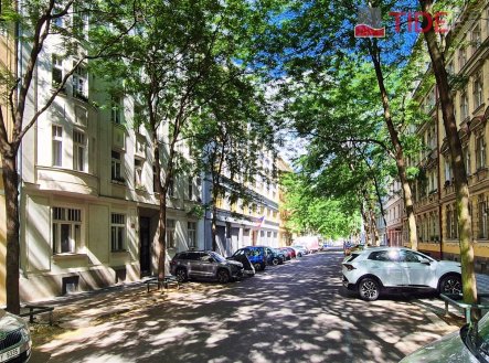 Prodej bytu, 3+kk, 76 m²