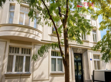 Prodej bytu, 3+kk, 76 m²