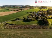 Prodej pozemku pro bydlení, 9 431 m²