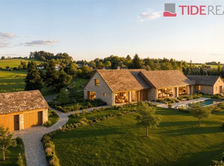Prodej pozemku pro bydlení, 9 431 m²
