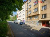 Prodej bytu, 3+kk, 86 m²