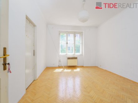 Prodej bytu, 3+kk, 86 m²