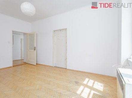 Prodej bytu, 3+kk, 86 m²
