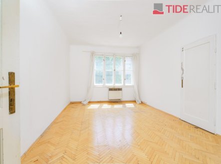 Prodej bytu, 3+kk, 86 m²
