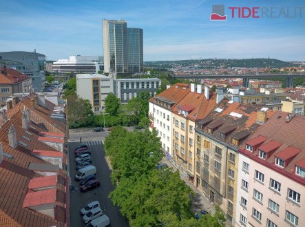 Prodej bytu, 3+kk, 86 m² obrázek