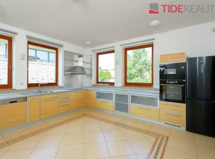 Pronájem domu/vily, 420 m²