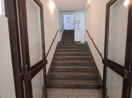 Pronájem bytu, 2+1, 65 m²