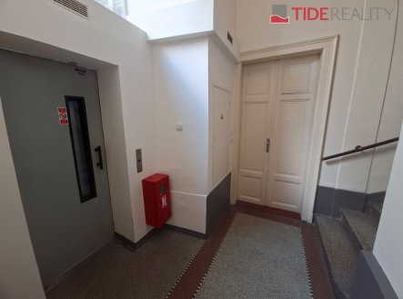 Pronájem bytu, 2+1, 65 m²