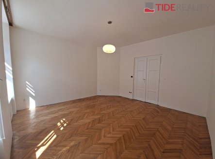 Pronájem bytu, 2+1, 65 m²