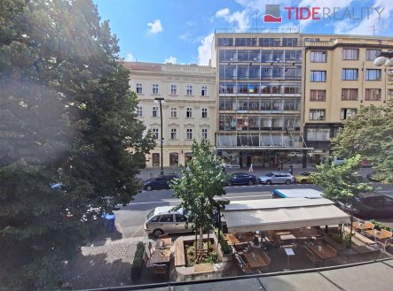 Pronájem bytu, 2+1, 65 m²