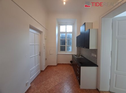 Pronájem bytu, 2+1, 65 m²