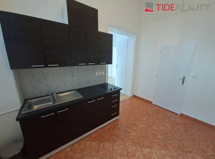 Pronájem bytu, 2+1, 65 m²