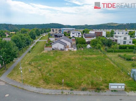 Prodej pozemku pro bydlení, 890 m² obrázek