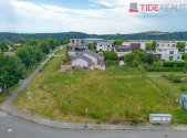 Prodej pozemku pro bydlení, 890 m²