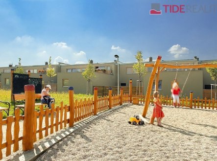 . | Prodej - pozemek pro bydlení, 890 m²