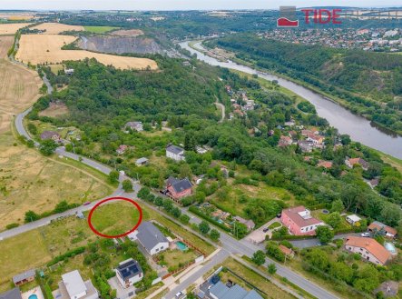 . | Prodej - pozemek pro bydlení, 890 m²