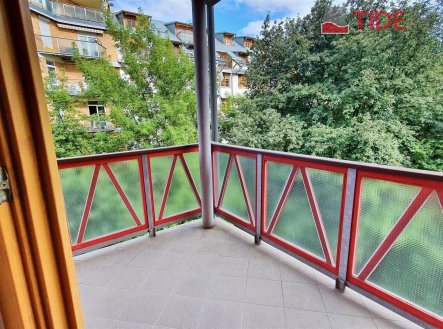 Pronájem bytu, 4+kk, 122 m²