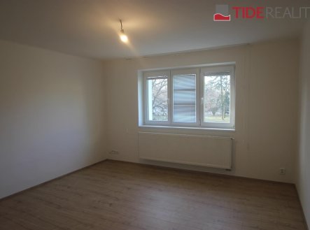 Pronájem bytu, 2+1, 60 m²