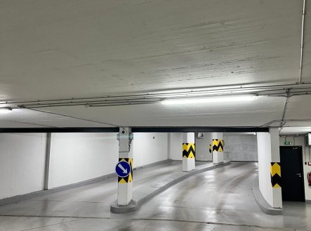 Pronájem